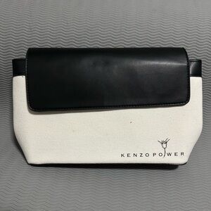 KENZO POWER POUCH